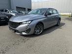 Peugeot 308, 1.2 benzine, bj 2022, CARPLAY, Auto's, Peugeot, Voorwielaandrijving, Stof, Euro 6, 124 g/km