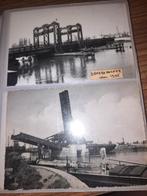 71 foto's en postkaarten binnenvaart / schepen, Verzamelen, Postkaarten | Themakaarten, Ophalen of Verzenden, 1960 tot 1980, Gelopen