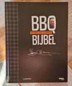 BBQ bijbel van Peter De Clercq. Kampioen bbq'en 2003. NIEUW, Boeken, Kookboeken, Nieuw, Ophalen of Verzenden