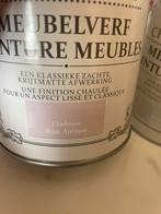 Lakverf Rust-Oleum nieuw kleur Oud Roze, Bricolage & Construction, Peinture, Vernis & Laque, Enlèvement ou Envoi, Comme neuf, Rose