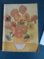 Boek - VINCENT VAN GOGH - CATALOGUS uit 1965, Palais des Beaux-Arts - Charleroi, Peinture et dessin, Comme neuf, Enlèvement