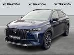 DS Automobiles DS 7 PLUG-IN HYBRID 225 ETOILE, Autos, DS, Achat, Euro 6, Noir, 166 kW