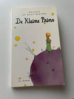 Antoine de Saint-Exupéry - De Kleine Prins, Ophalen of Verzenden, Zo goed als nieuw, Antoine de Saint-Exupéry