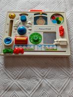 Fisher price speelset, Ophalen of Verzenden, Zo goed als nieuw, Speelset