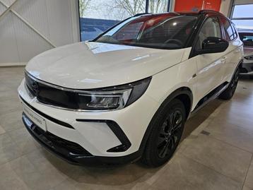 Opel Grandland GS PHEV 