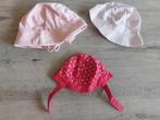 mutsen meisjes, zomer petten, Enfants & Bébés, Vêtements de bébé | Casquettes & Chapeaux, Fille, Taille 50, Enlèvement ou Envoi