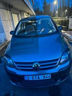 Vw golf plus full options 2006/Petrol ,1.6,Automatic gearbox, Auto's, 4 deurs, Stof, 4 cilinders, 5 zetels