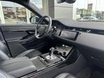 Land Rover Range Rover Evoque P200 AWD R-Dynamic S, Automaat, Gebruikt, Zwart, Leder