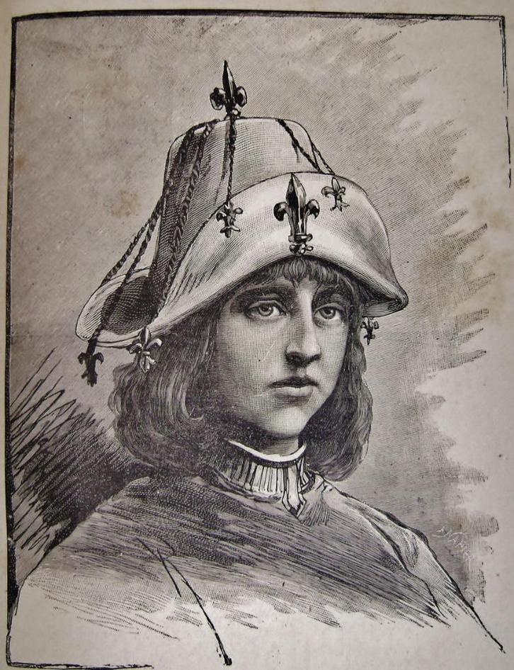 Jeanne d'Arc - [1908] - Hyacinthe de Font-Réaulx - Biografie, Boeken, Biografieën, Gelezen, Politiek, Ophalen of Verzenden