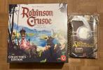 Robinson Crusoe collectors edition upgrade pack + book, Ophalen of Verzenden, Nieuw