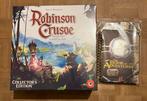 Robinson Crusoe collectors edition upgrade pack + book, Nieuw, Ophalen of Verzenden