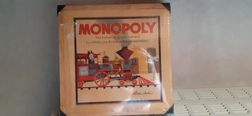 Monopoly. Neuf  beschikbaar voor biedingen
