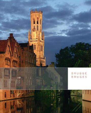 BRUGGE - BRUGGE beschikbaar voor biedingen
