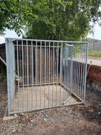 Hondenren, Dieren en Toebehoren, Hondenhokken, Ophalen, Gebruikt, Hondenhok