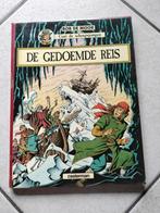 Strip Cori de scheepsjongen - De gedoemde reis Hardcover, Boeken, Stripverhalen, Gelezen, Eén stripboek, Bob De Moor, Ophalen of Verzenden