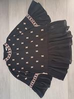 Dames blouse, Enlèvement, Neuf, Taille 42/44 (L), Noir