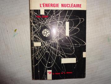Yves Chelet  L'énergie nucléaire beschikbaar voor biedingen
