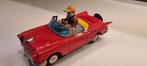 uitverkoop oude speelgoed Bump'n & Go car  nu aan 39 euro, Antiquités & Art, Antiquités | Jouets, Envoi