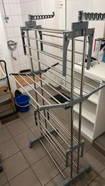 Droogrek/wasrek, Tuin en Terras, Droogmolens en Wasrekken, Ophalen, Zo goed als nieuw, Wasrek