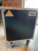 flightcase 12U, Enlèvement, Comme neuf, Flight case