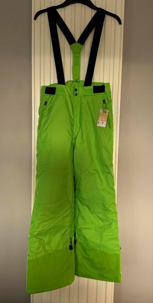 Pantalon de ski NEUF taille 12-14 ans, Kinderen en Baby's, Kinderkleding | Maat 152, Nieuw, Jongen of Meisje, Sport- of Zwemkleding
