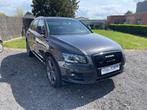 Audi Q5, Auto's, Parkeersensor, Euro 5, Zwart, Overige kleuren