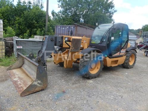Verreiker Case TX140-45, Zakelijke goederen, Machines en Bouw | Kranen en Graafmachines, Verreiker