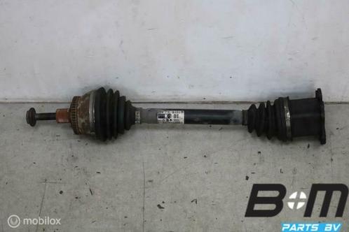 Aandrijfas voorzijde Audi A4 B7 8E0407271BE, Auto-onderdelen, Remmen en Aandrijving, Gebruikt