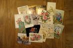 postkaarten allerlei, Ophalen, Gelopen
