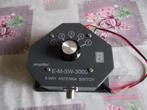 Antenne switch., Telecommunicatie, Antennes en Masten, Ophalen, Zo goed als nieuw, Accessoires