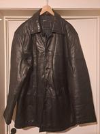 Lederen jas, Enlèvement, Taille 52/54 (L)