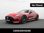 Mercedes-Benz AMG GT Mercedes-AMG GT 63 4MATIC+, Auto's, Automaat, 585 pk, Stof, Cruise Control