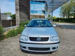 VW polo  1400 benzine  051.000 km Airco automatische transmi, Te koop, Bedrijf, Benzine, Polo