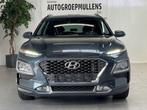 Hyundai Kona T-GDi Sky DCT 2WD, Automaat, 139 g/km, Euro 6, Bedrijf