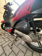 Brommer Sym, Fietsen en Brommers, Brommers | Overige merken, Ophalen, Gebruikt, Klasse B (45 km/u), 1 versnellingen