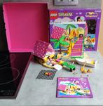 lego system belville 5846 desert island, Enlèvement ou Envoi, Utilisé, Lego