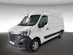 Renault Master GRAND CONFORTD L2H2 dCi150 FWD, Achat, 3 places, 150 ch, Blanc