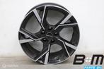 1 losse 18 inch lichtmetalen velg GMP Angel188 GMP Angel 188, Auto-onderdelen, Banden en Velgen, Gebruikt, Velg(en)