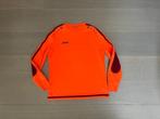 Keepershirt met Lange Mouwen van Jako (Maat 12 jaar / 152), Gebruikt, Jongen of Meisje, Kipsta, Sport- of Zwemkleding