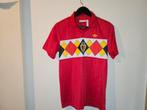 Football Belgique diable rouge, Collections, Enlèvement ou Envoi, Comme neuf, Maillot