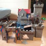 Playmobil Koningskasteel van de Leeuwenridders –  NR 6000, Complete set, Zo goed als nieuw, Ophalen