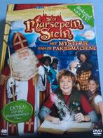 Slot marsepeinstein seizoen 1, Cd's en Dvd's, Ophalen, Zo goed als nieuw