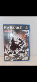 Castlevania ps2, Games en Spelcomputers, Ophalen of Verzenden