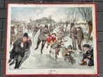 Winterpret (schaatsen), Ophalen of Verzenden, Huis en Tuin