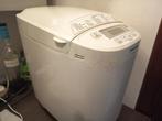 broodbakmachine PANASONIC Type SD-2500, 800 tot 1200 gram deeg, Ophalen, Met timer, Gebruikt