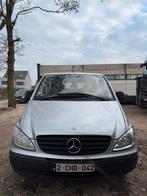 Vito 115cdi 2005, Auto's, Particulier, Te koop, Euro 3, Vito