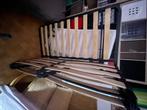Lycksele Havet Canape 140 x 188, Ophalen, Gebruikt, Tweepersoons, Rechte bank