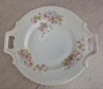 porseleinen presentatiebord, Ophalen of Verzenden, Porselein