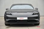 Porsche Taycan 4S Sport Turismo l Pano l Sport Chrono Packag, Auto's, Porsche, 4 zetels, Gebruikt, 435 pk, 2875 kg