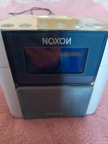 Terratec spullen, internetradio beschikbaar voor biedingen